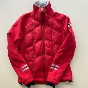 Canada Goose Hybrid Jacket - XS
